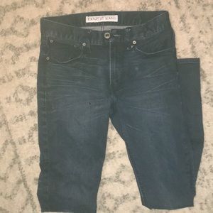 Express Skinny Jeans